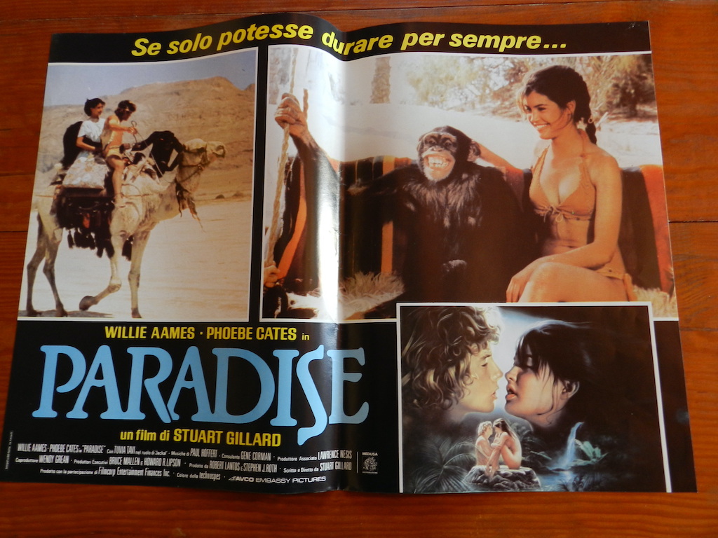 Paradise 1