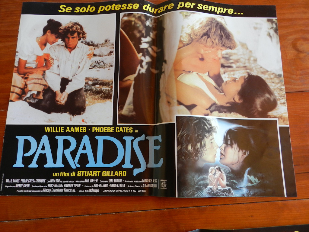 Paradise 2
