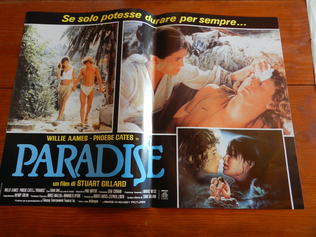Paradise 3