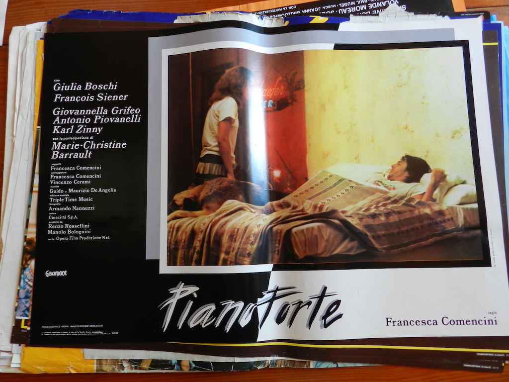 Pianoforte 1