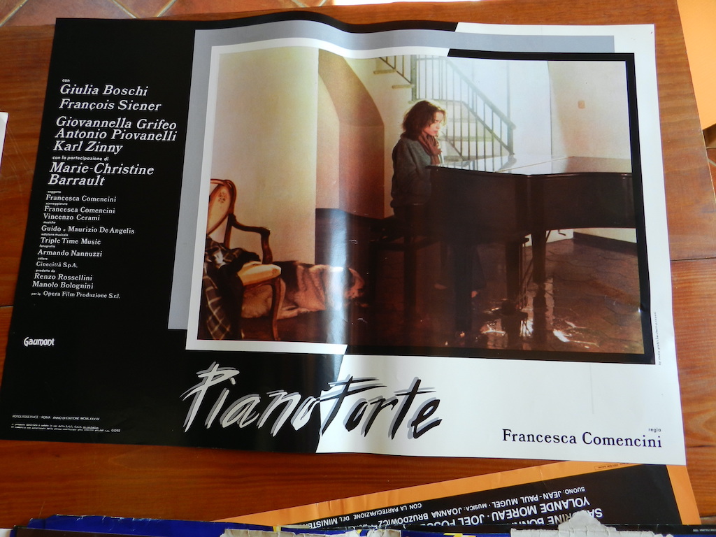 Pianoforte 2