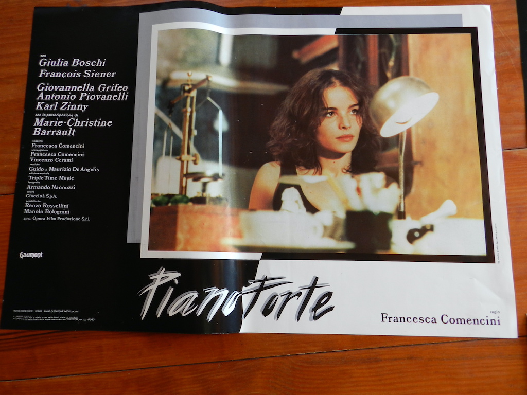 Pianoforte 3