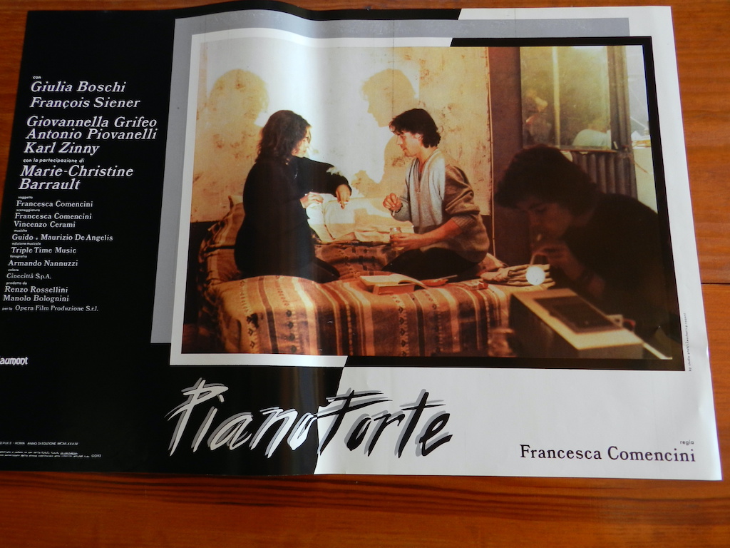 Pianoforte 5