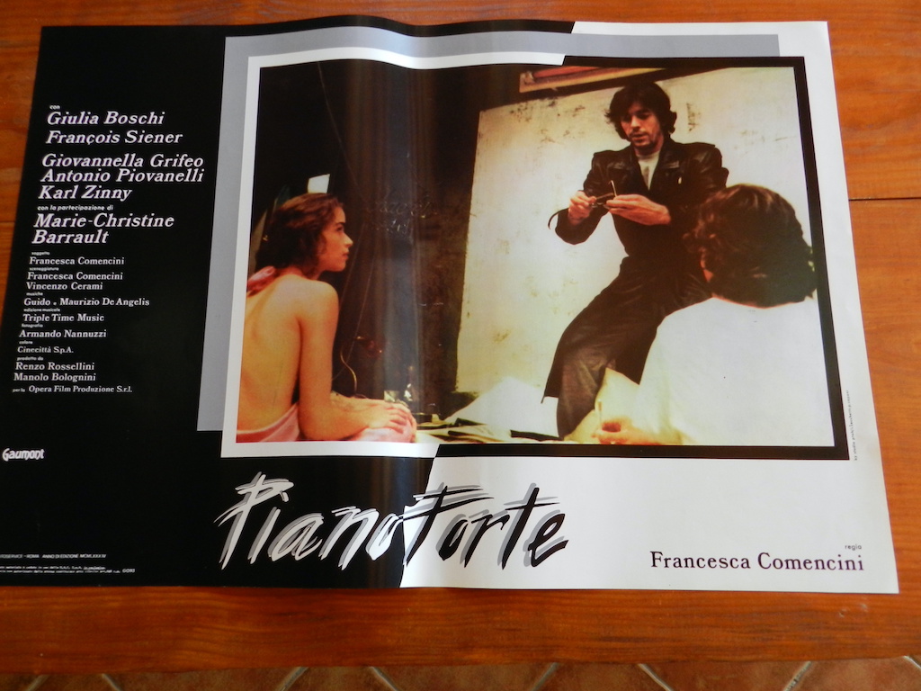 Pianoforte 6