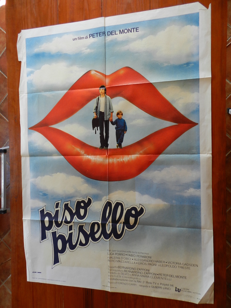 Piso pisello