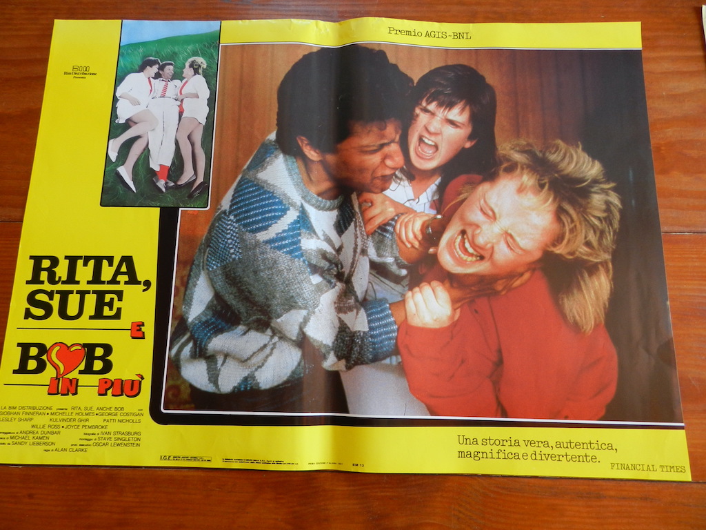 Rita, Sue e Bob in più 3