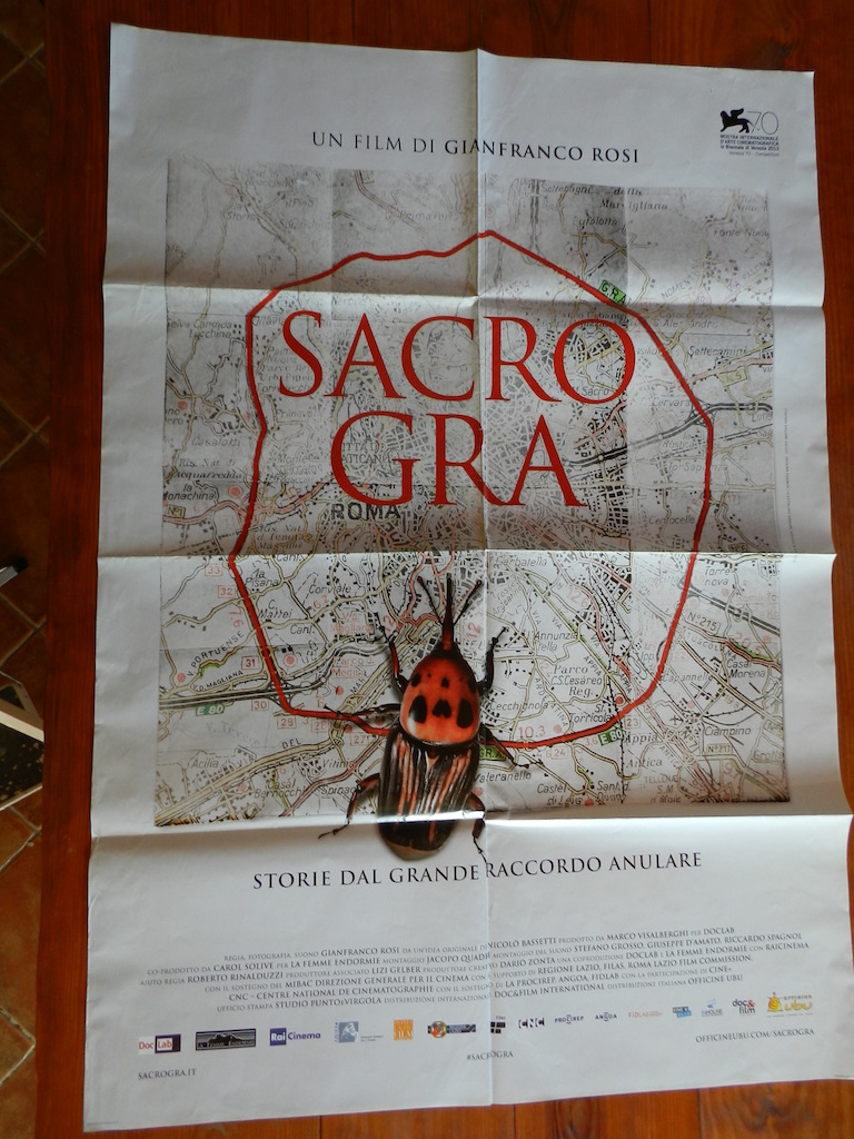 Sacro GRA