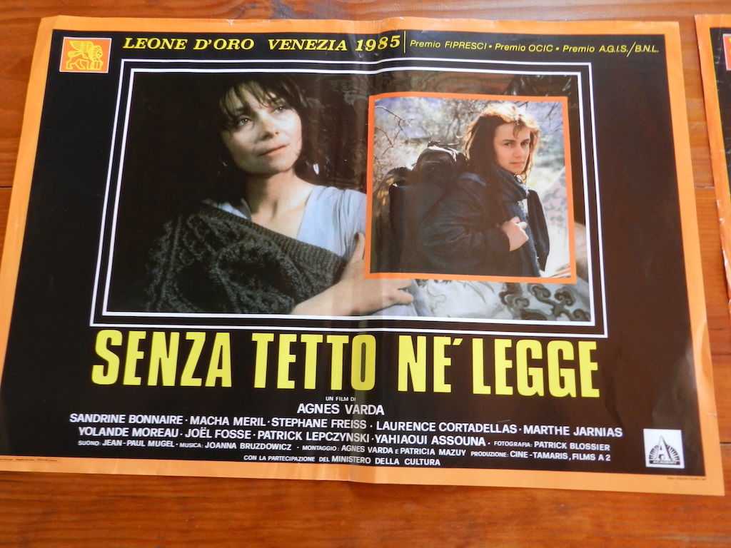 Senza tetto né legge 2