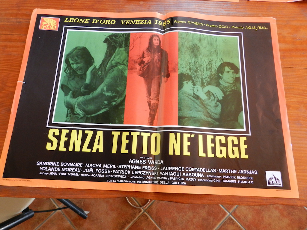 Senza tetto né legge 3