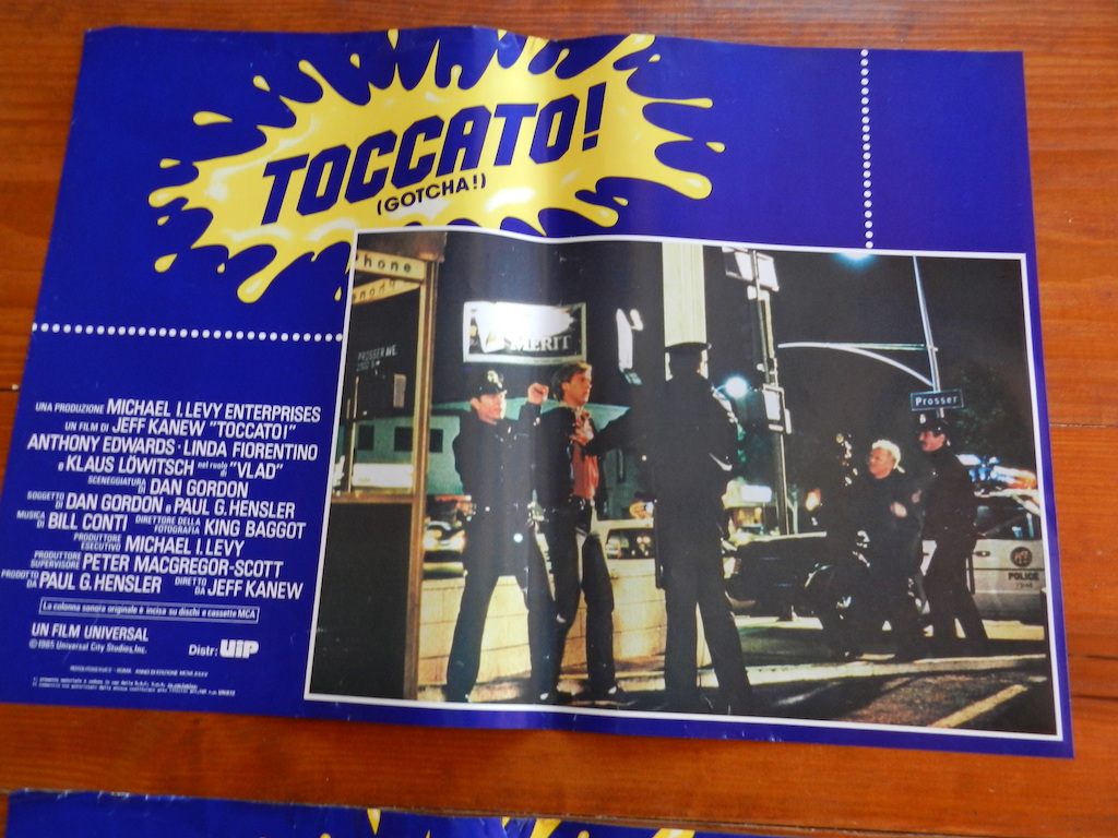 Toccato 2