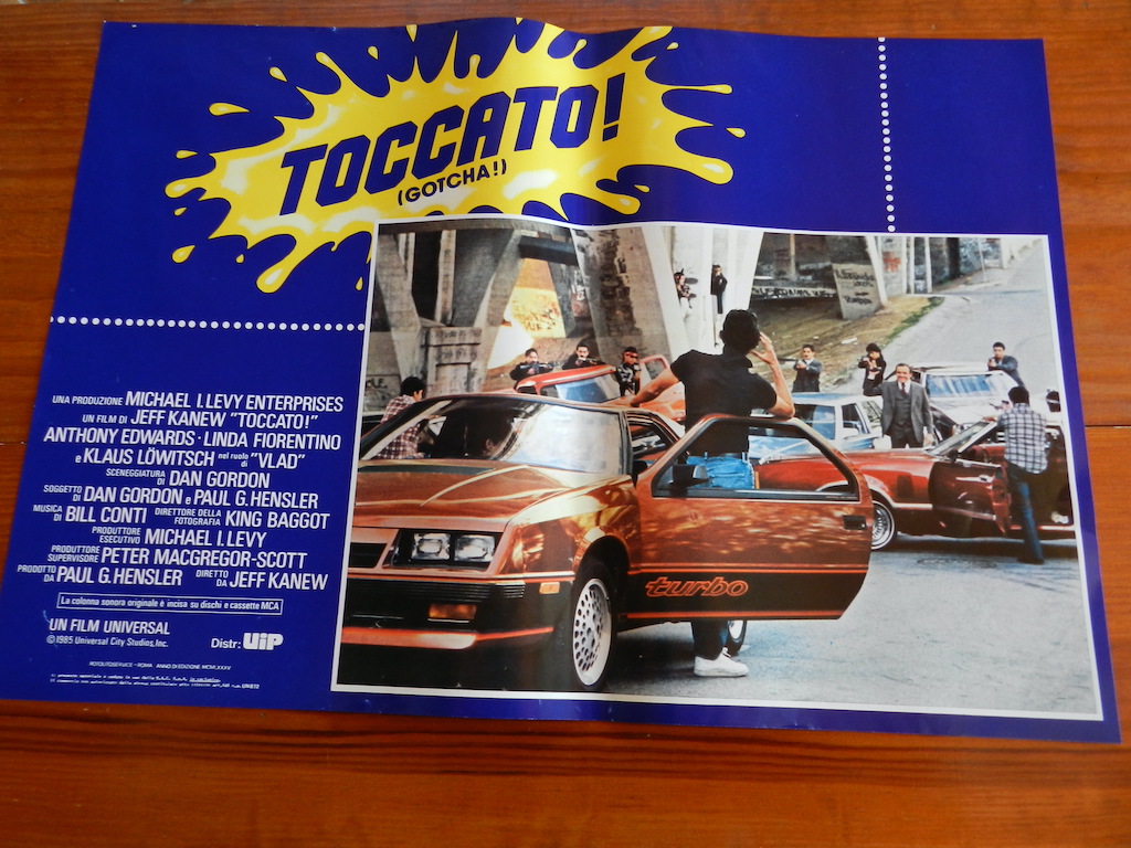 Toccato 3