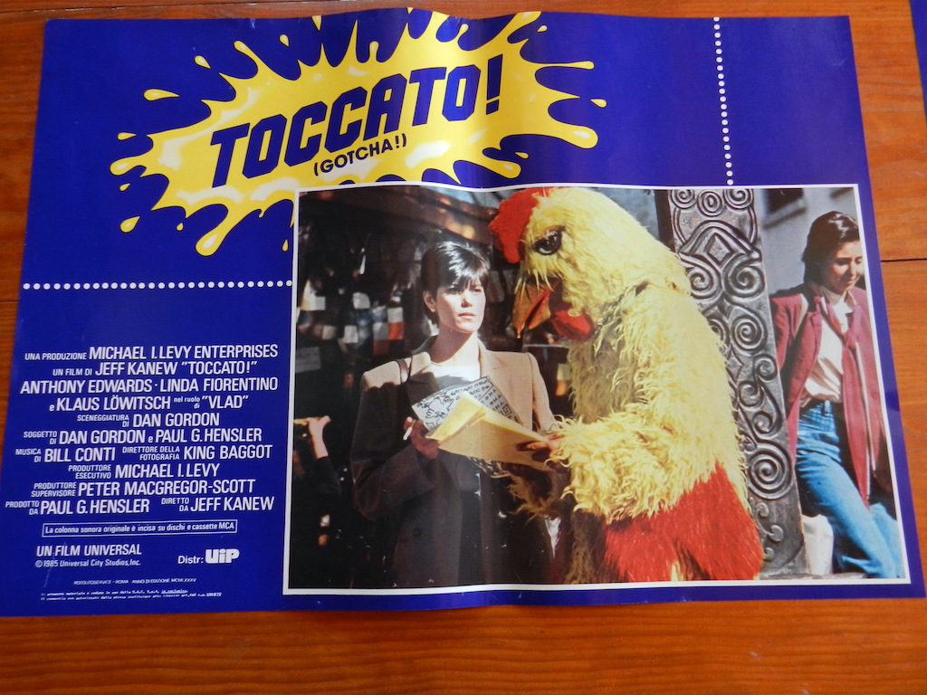 Toccato 4