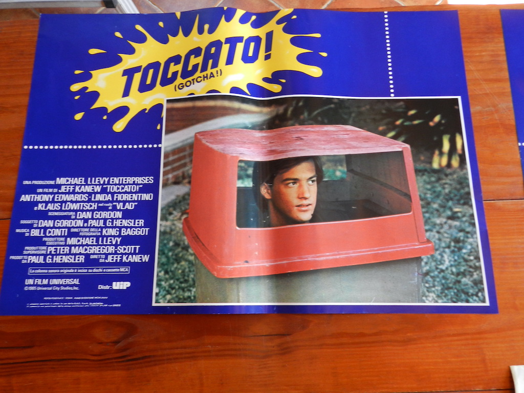 Toccato 5