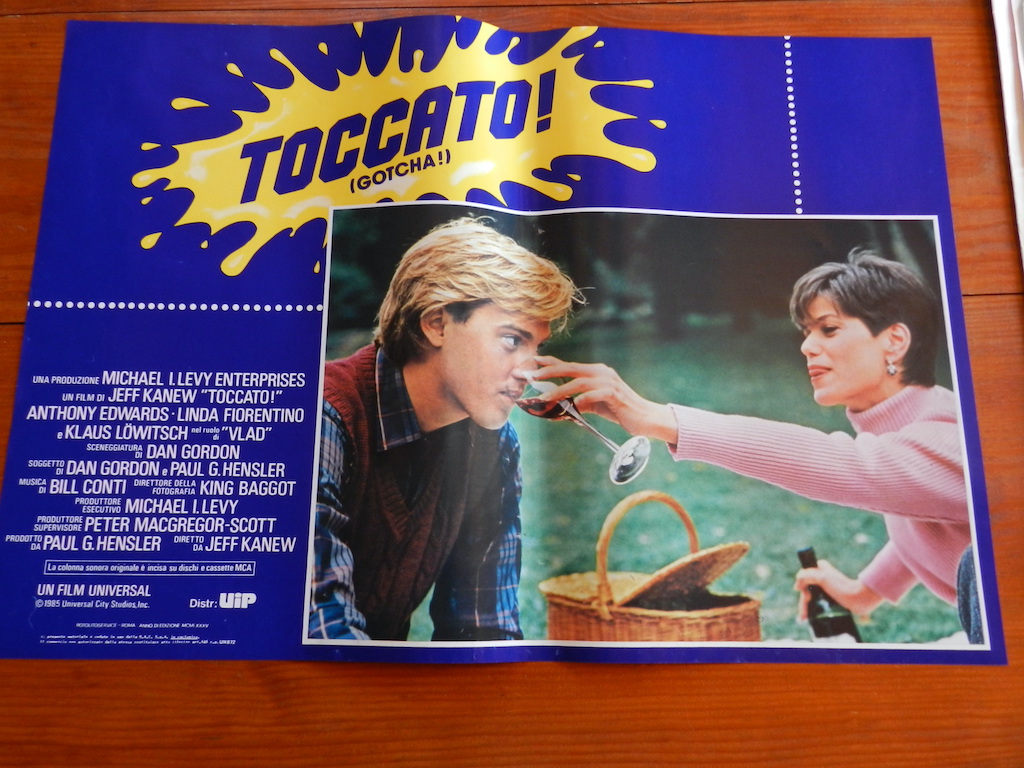 Toccato 6