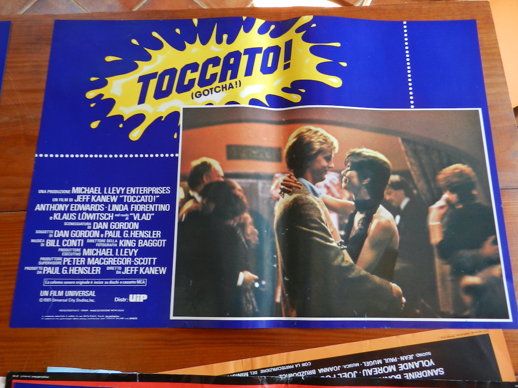 Toccato 7