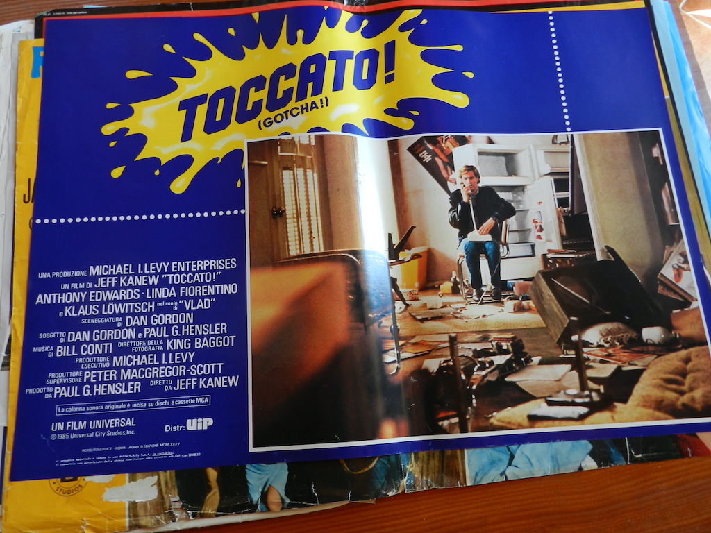 Toccato 8