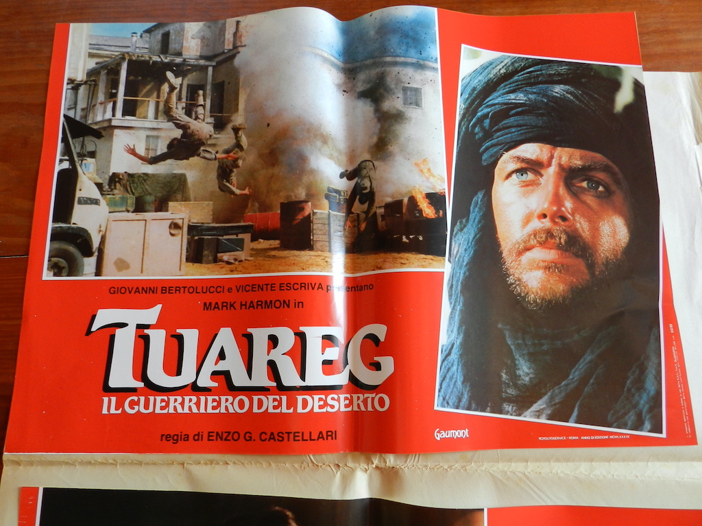 Tuareg - Il guerriero del deserto 2