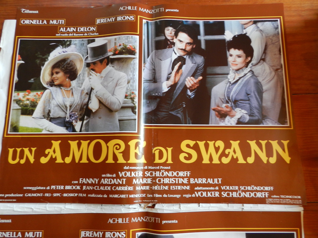 Un amore di Swann 2