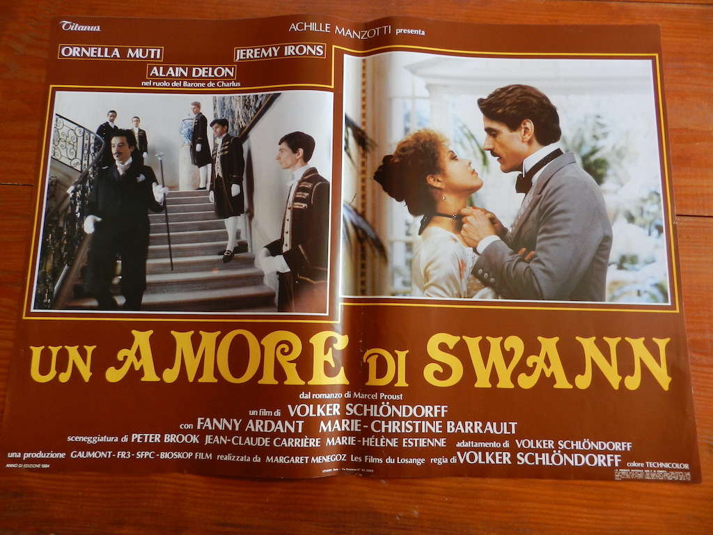 Un amore di Swann 4
