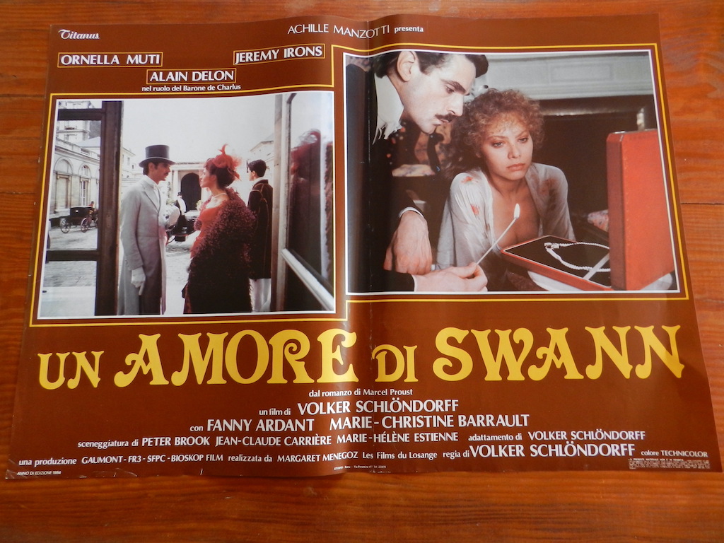 Un amore di Swann 5