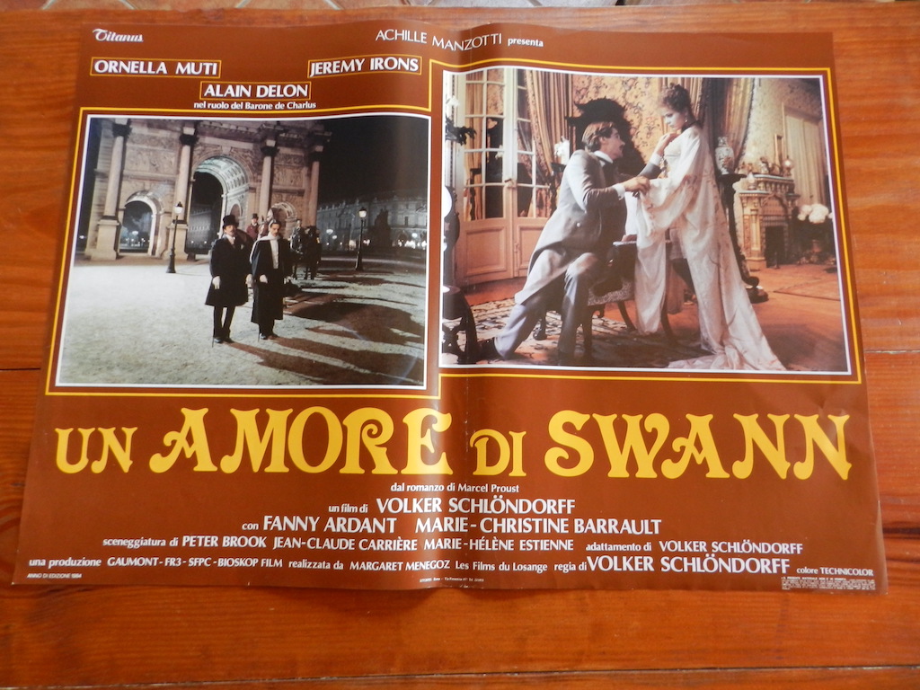 Un amore di Swann 6