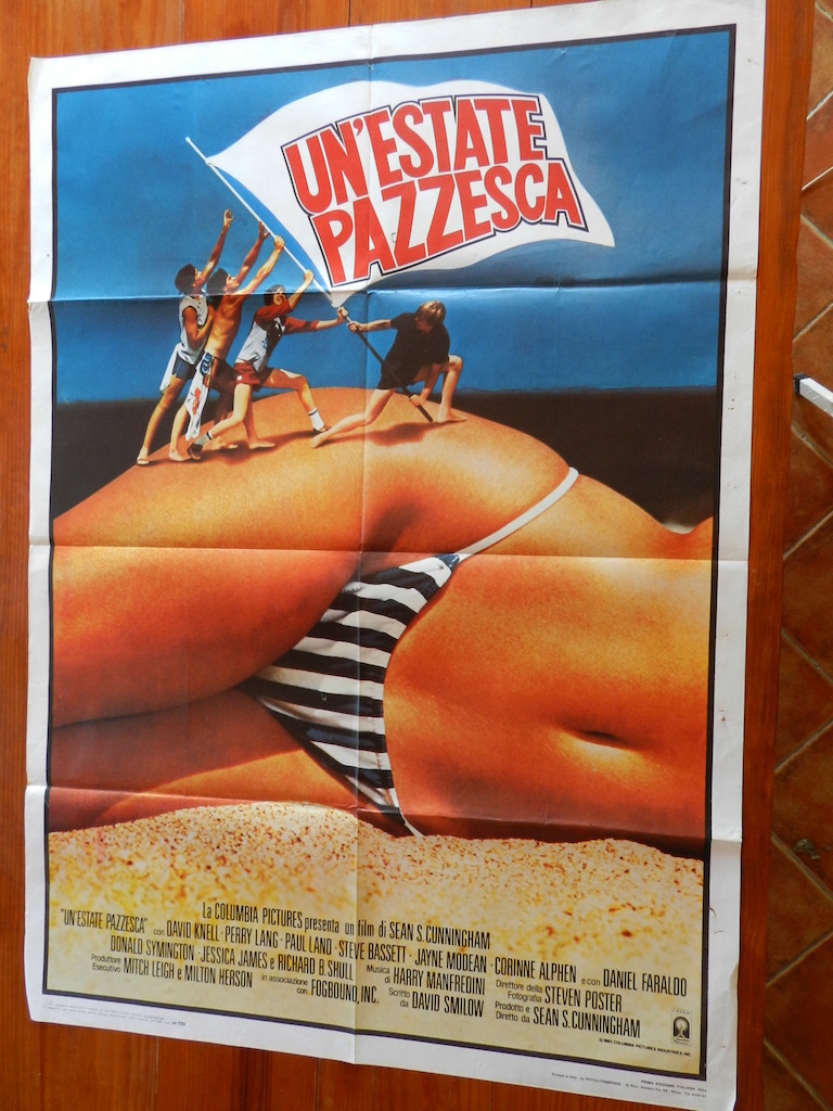Un_estate pazzesca