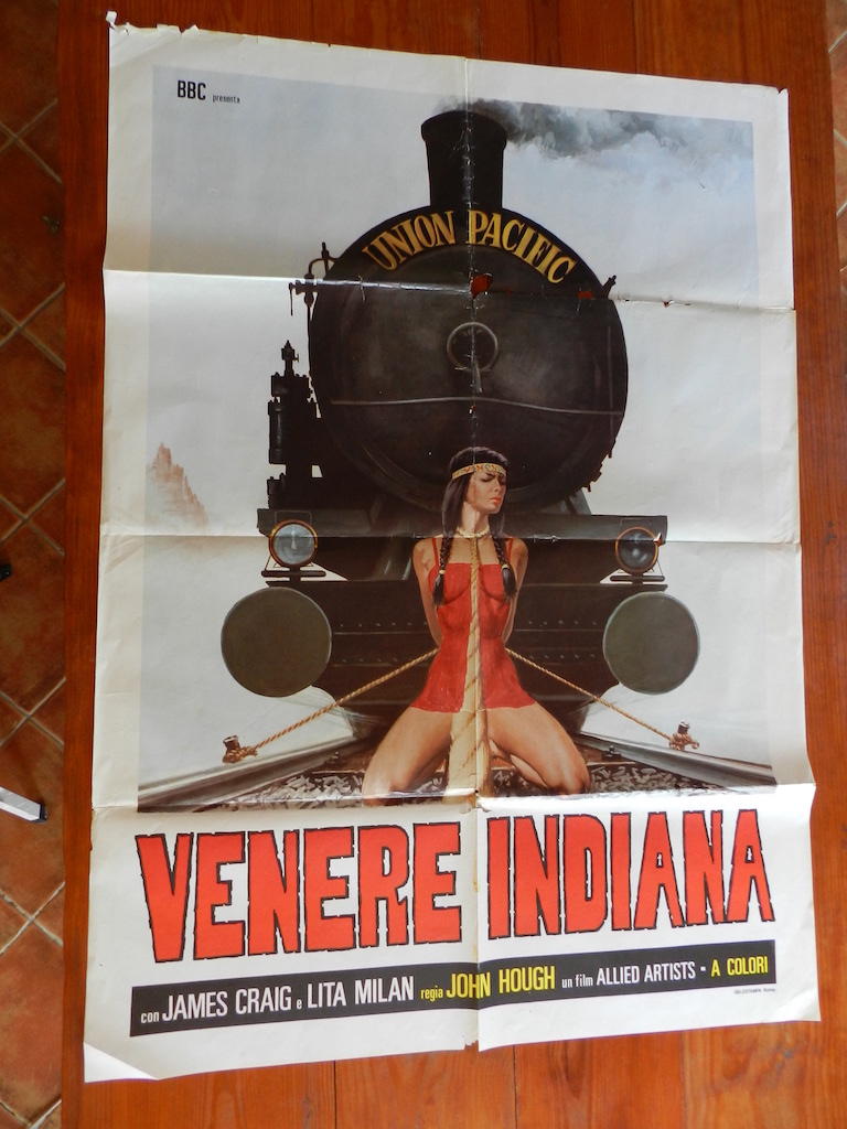 Venere indiana