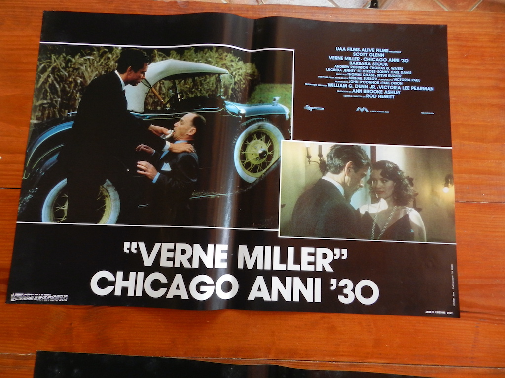 Verne Miller - Chicago anni ’30_1
