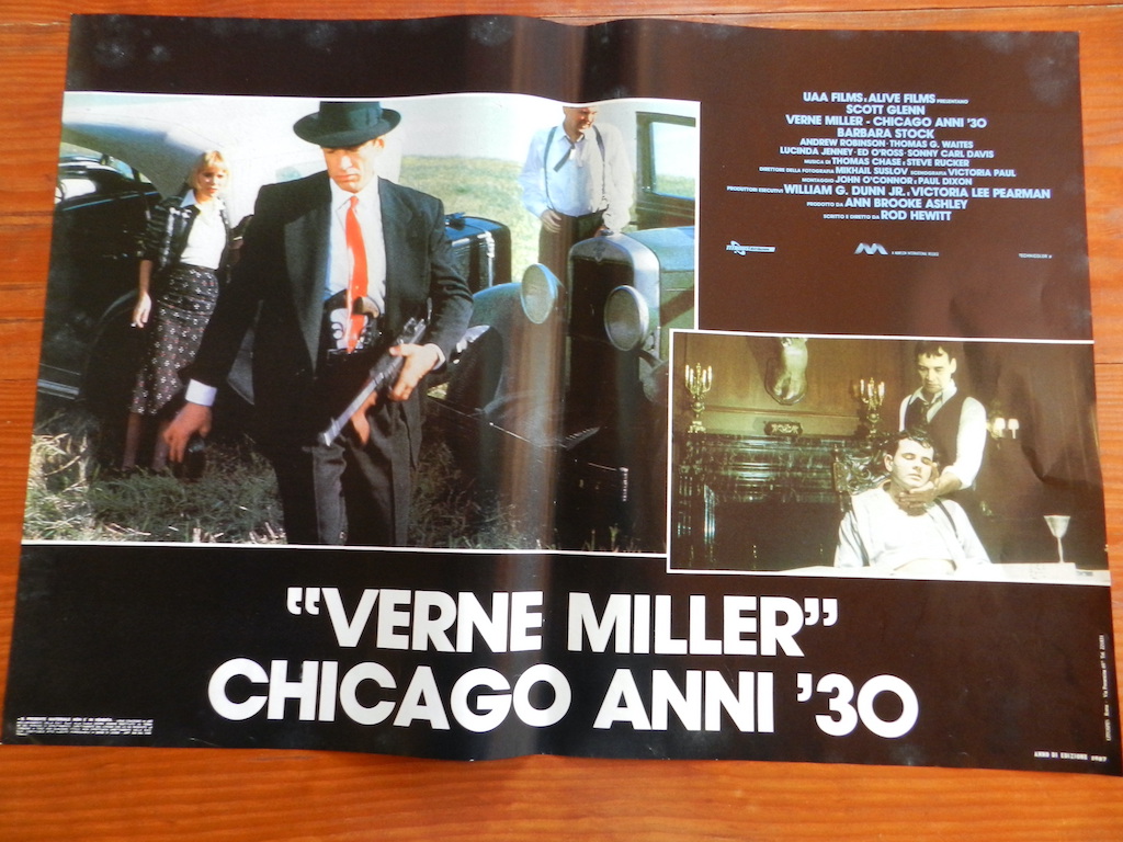 Verne Miller - Chicago anni ’30_2