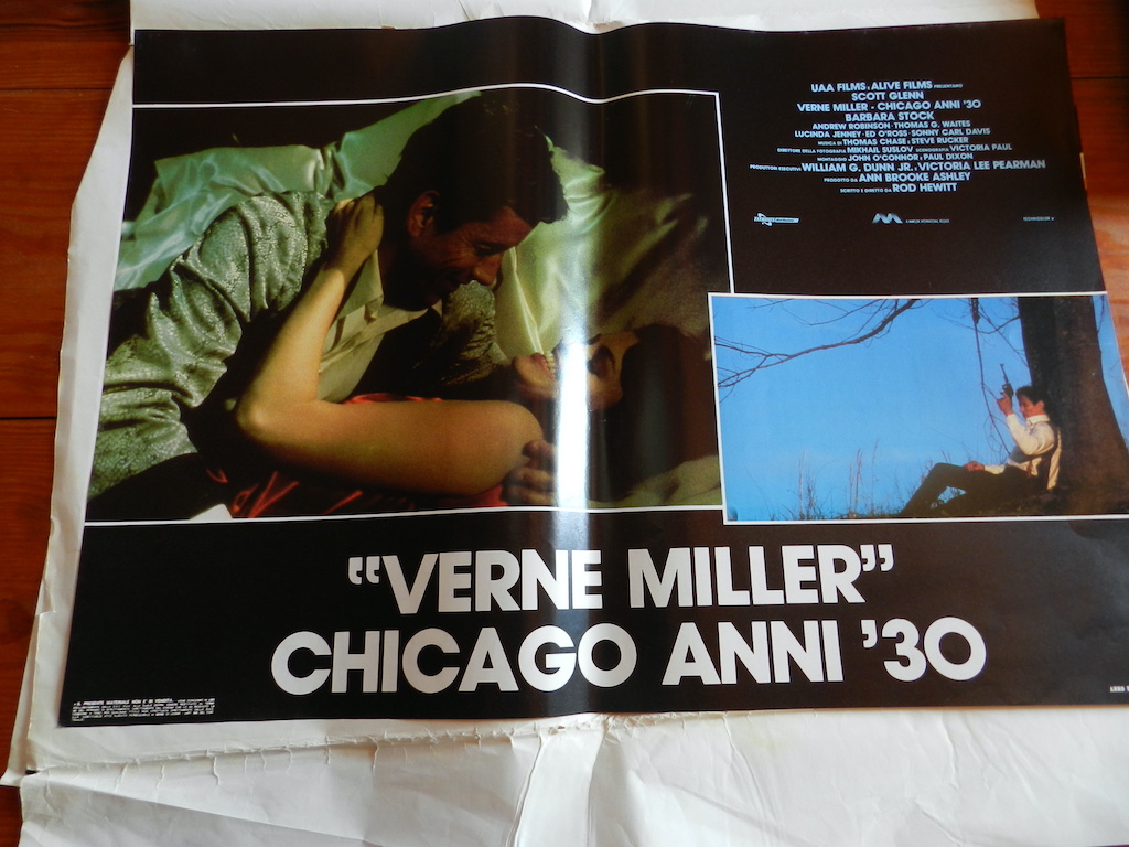 Verne Miller - Chicago anni ’30_6