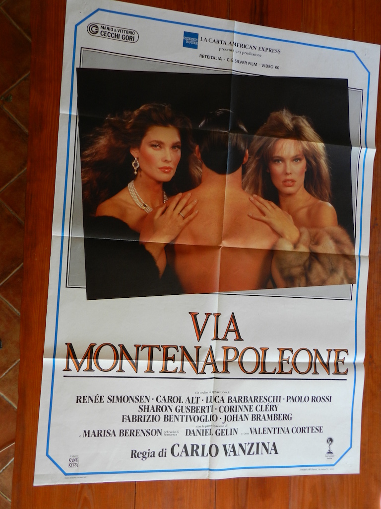 Via Montenapoleone