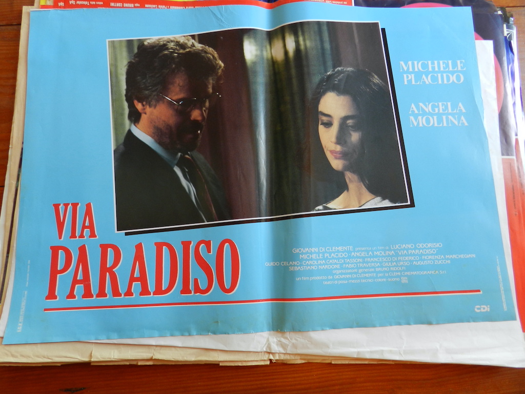 Via Paradiso 7
