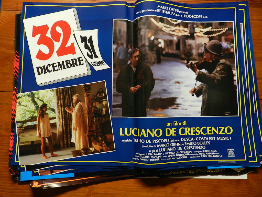 32 dicembre 5