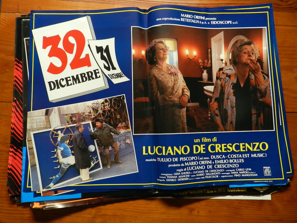 32 dicembre 7