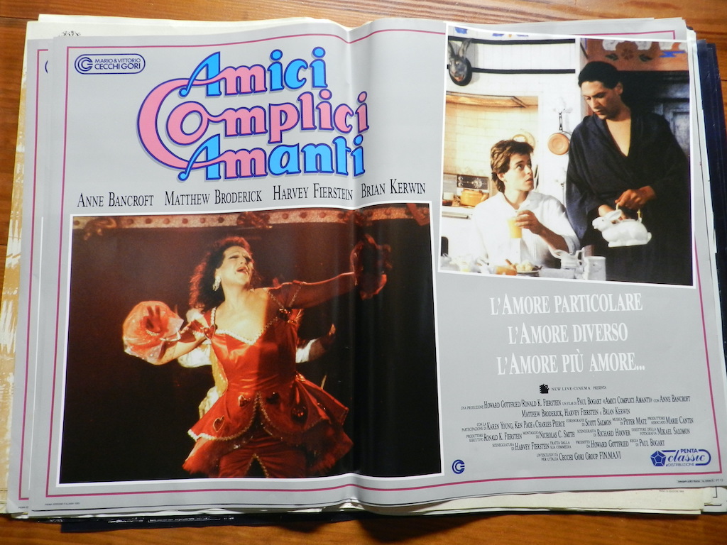 Amici, complici, amanti 2