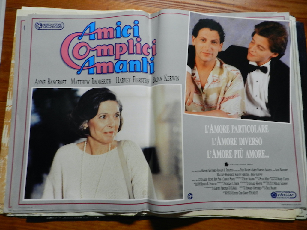 Amici, complici, amanti 3