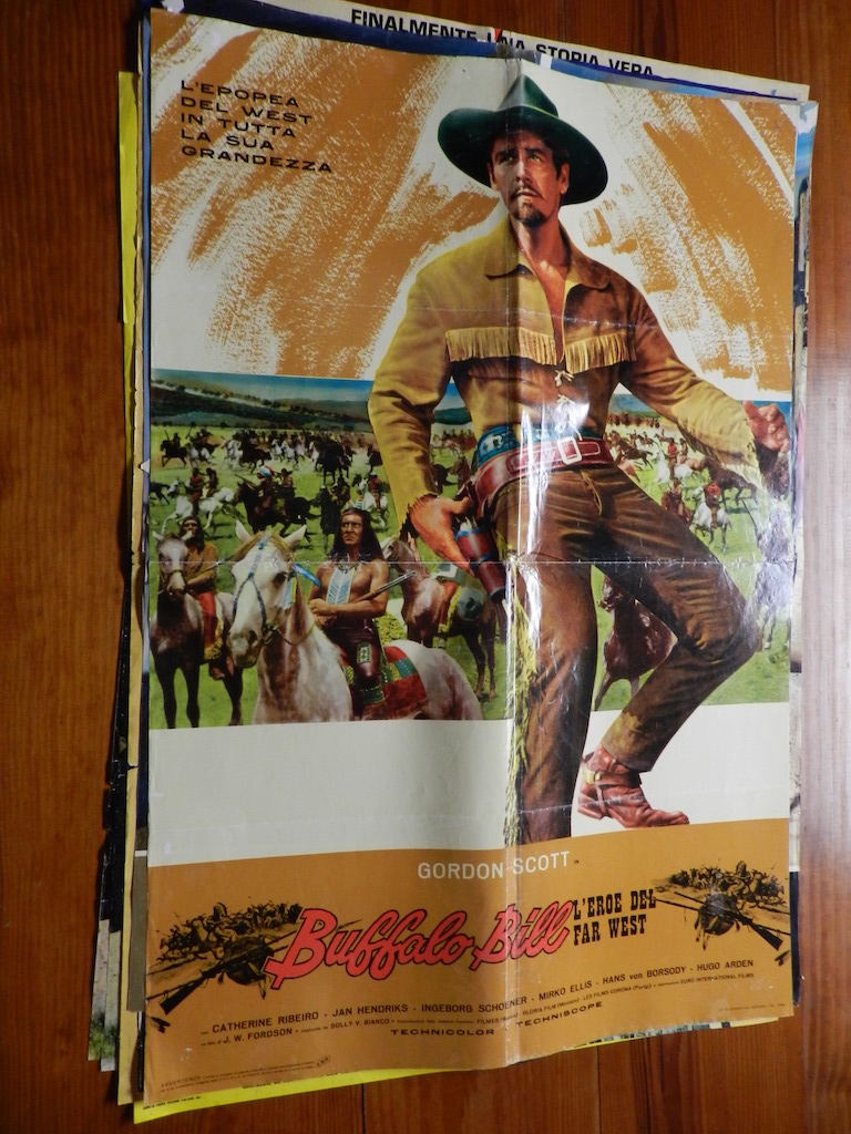 Buffalo Bill, l_eroe del Far West