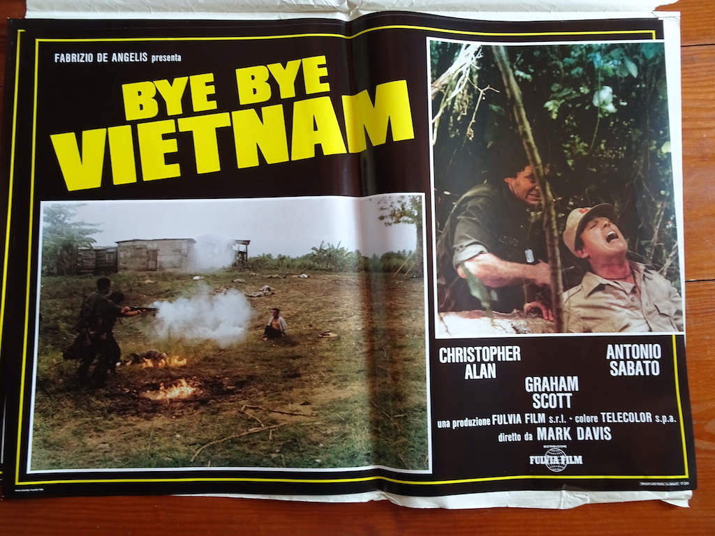 Bye Bye Vietnam 2