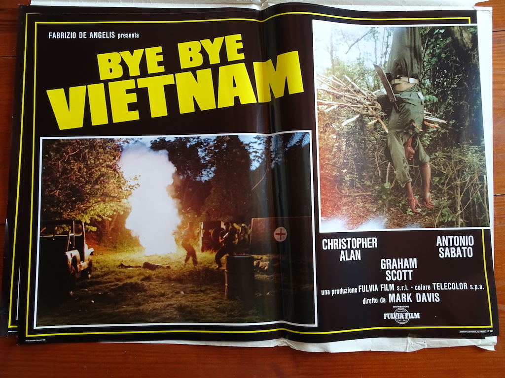Bye Bye Vietnam 3