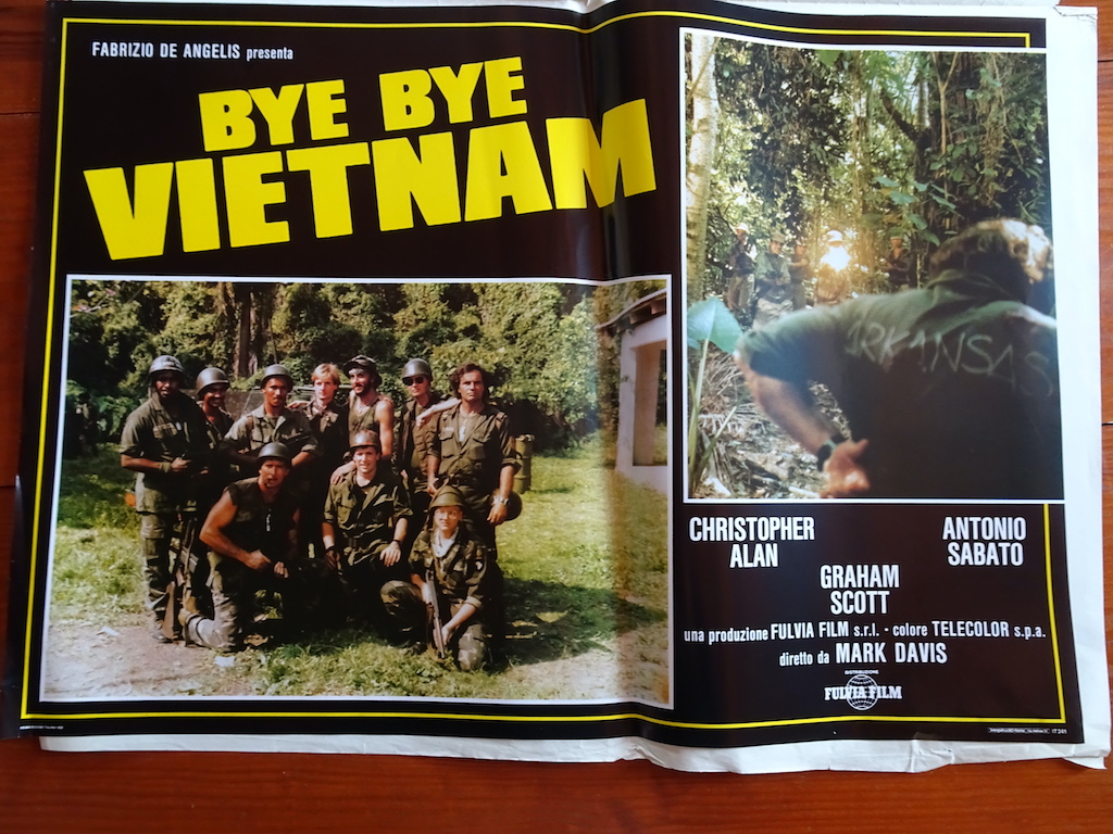 Bye Bye Vietnam 4