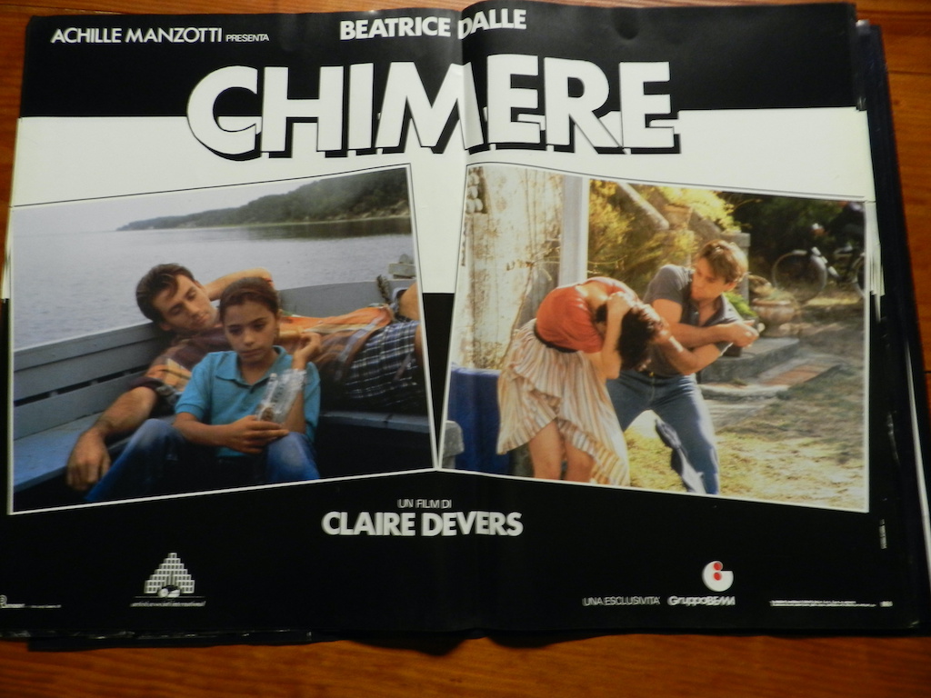 Chimere 1
