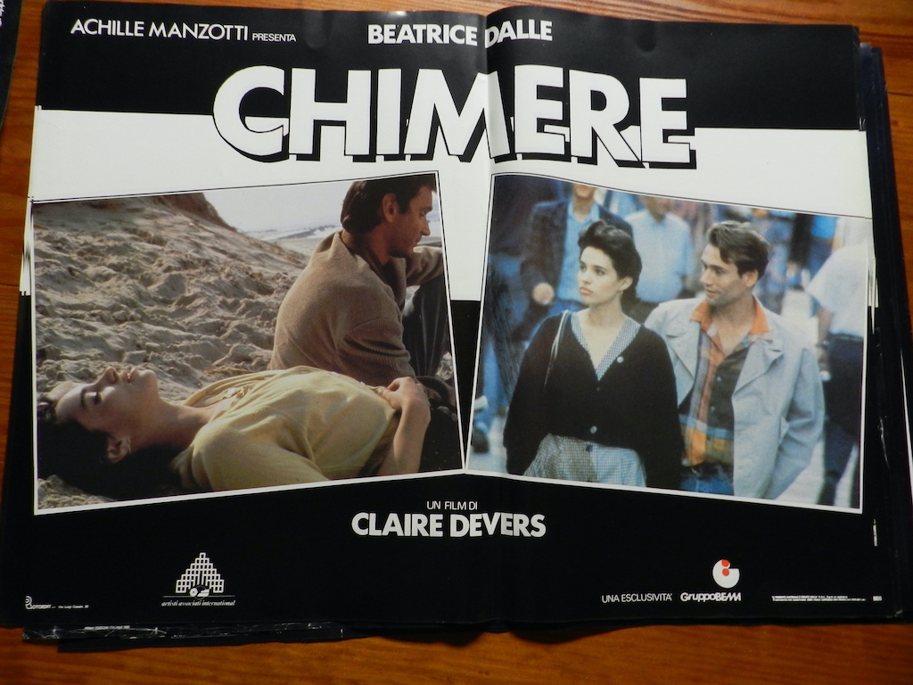 Chimere 2