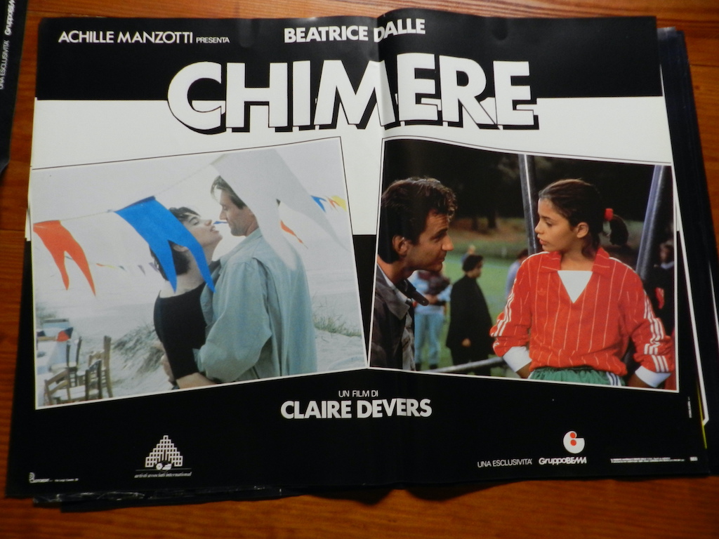 Chimere 5