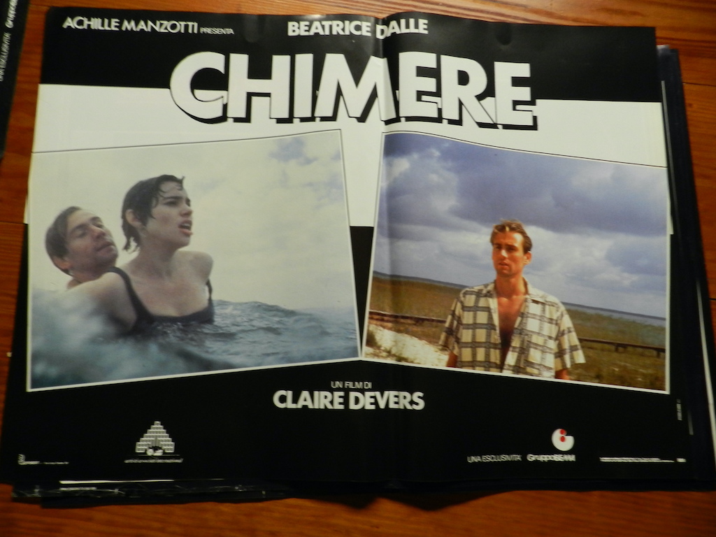 Chimere 6