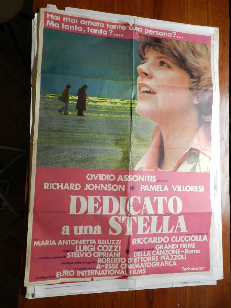 Dedicato a una stella