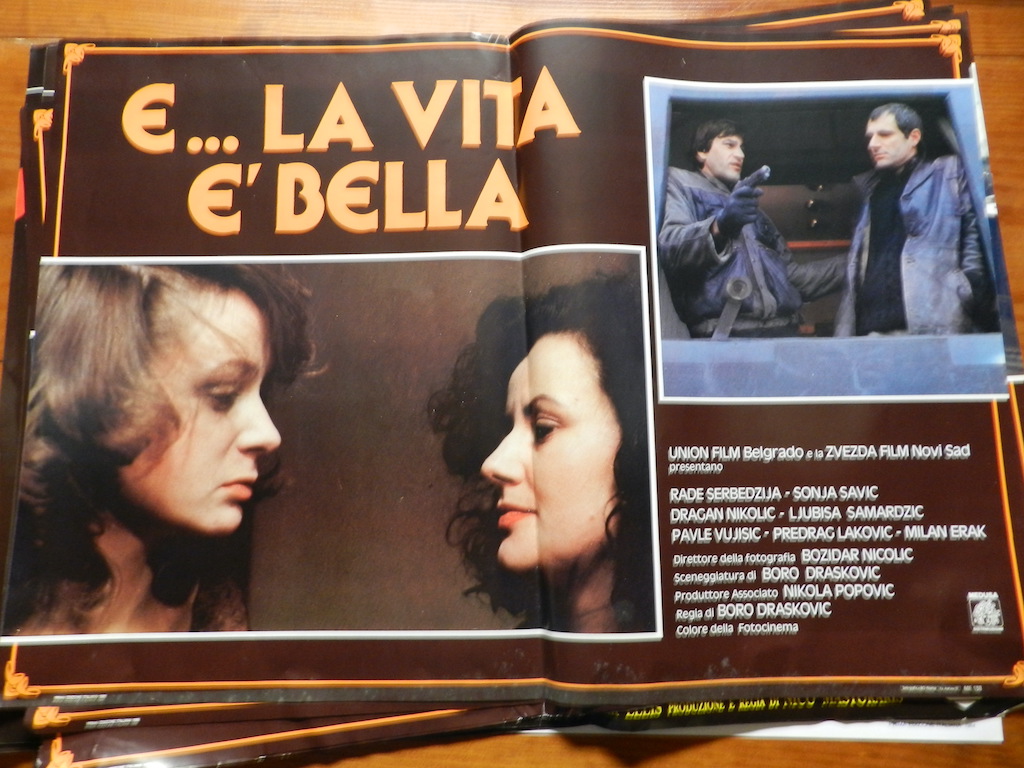 E la vita è bella 1