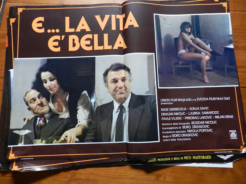 E la vita è bella 2