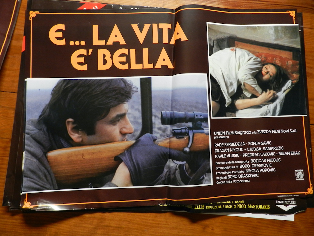 E la vita è bella 3