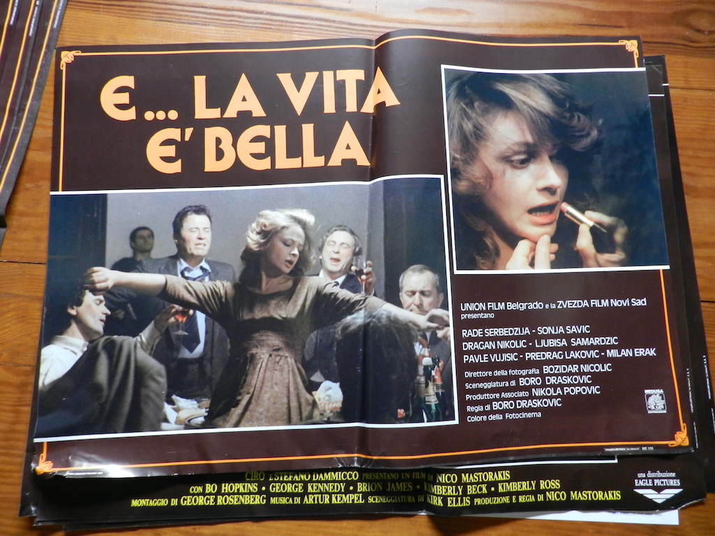 E la vita è bella 4