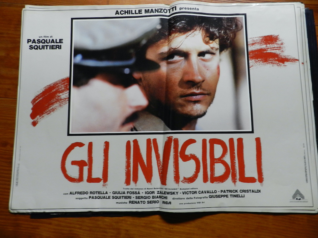 Gli invisibili 1